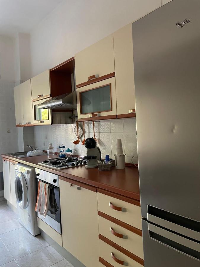 Rm'S Guesthouse Brindisi Exterior photo