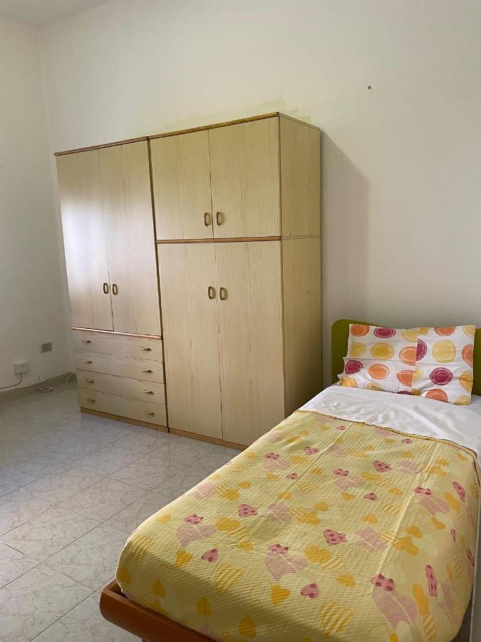 Rm'S Guesthouse Brindisi Exterior photo
