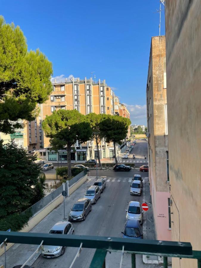 Rm'S Guesthouse Brindisi Exterior photo